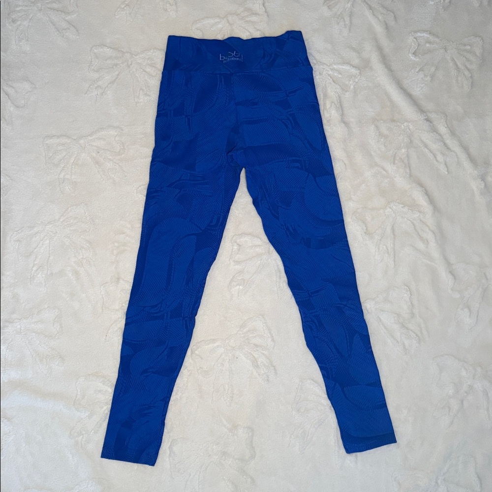 Blue Activewear Set Booty by Brabants ๐ - Picture 7 of 7